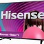 Image result for Hisense H5 Series Smart TV 50 Inch