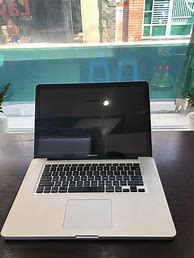 Image result for A1286 MacBook Pro