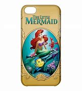 Image result for iPhone 5C Peach Mermaid