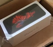 Image result for iPhone 6s Box