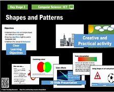 Image result for Computer Science Pattern