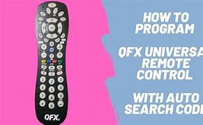 Image result for Charter Universal Remote Control