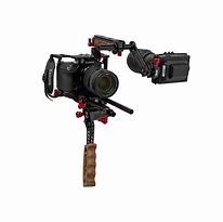 Image result for Panasonic S1H Rig