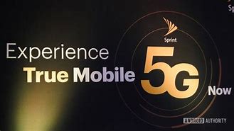 Image result for Sprint 5G iPhone