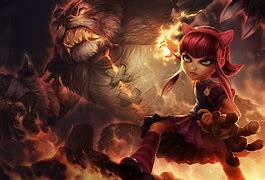 Image result for Emo Annie League