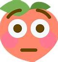 Image result for Distorted Flushed Emoji