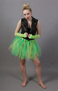 Image result for Punk Fairy Costume