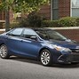 Image result for Toyota Camry XLE Pic