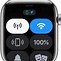 Image result for Symbols On My Iwatch 2 Series