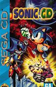 Image result for Sonic CD Box Art PS3