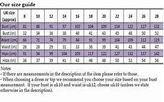 En Dehors De L Europe Mod 232 Le Women S Clothing Size Chart