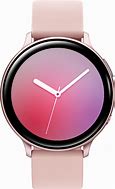 Image result for Pink Sasmung Watch