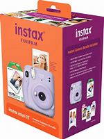 Image result for Fujifilm Instax Mini Instant Film