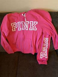 Image result for Victoria Secret Pink Sweat Suits