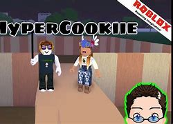 Image result for Hypercookiie Roblox