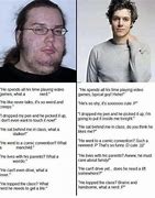 Image result for Call of Duty Incel Looksmax