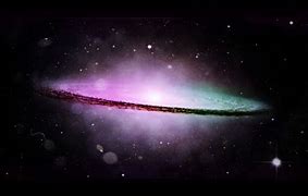 Image result for Sombrero Galaxy Meme