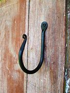 Image result for Iron Hooks