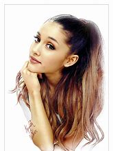 Image result for Ariana Grande Art