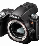 Image result for Sony Alpha A55