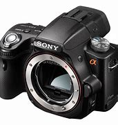 Image result for Sony A55