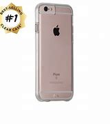 Image result for Transparent iPhone 6s Case