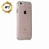 Image result for Apple iPhone 6s ClearCase