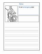 Image result for Police Officer Notebook