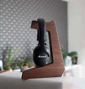 Image result for DIY Wooden Headphones