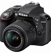 Image result for Nikon D3300 Camera