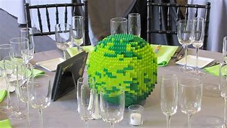 Image result for Iron Man Head LEGO Folding Half Sphere