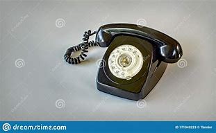 Image result for Retro Phone Side View