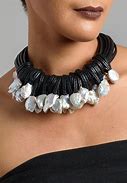 Image result for Big Necklace