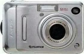 Image result for Fuji FinePix A500