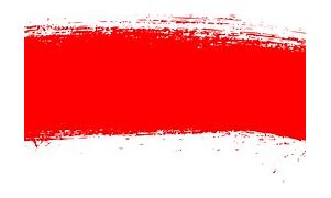 Image result for Red Brush Design