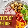 Image result for Vegan Diet Lifestyle