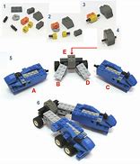 Image result for LEGO Robot Instructions