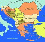 Image result for Southeastern Europe