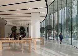 Image result for Apple Store the Dubai Mall Floor Plan