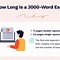 Image result for 3000 Words in Pages