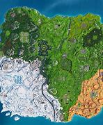 Image result for Fortnite CH 2 Map