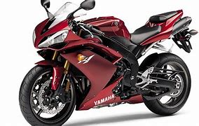 Image result for Yamaha Livery Red Black