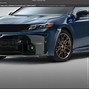 Image result for Camry TRD Nightshade