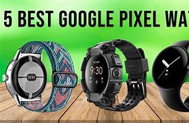 Image result for Google Pixel Watch