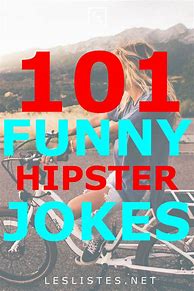 Image result for Hipster Jokes