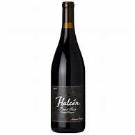 Image result for Halcon Pinot Noir Bearwallow