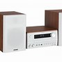 Image result for Panasonic Stereo System with Turntable