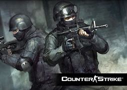 Image result for Counter Strike Artwork