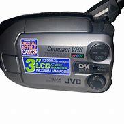 Image result for JVC Compact VHS Camcorder Charger Gr Sxm240u