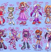 Image result for Tails X Tikal
